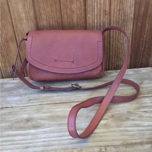 Lucky Brand Small Crossbody Bag